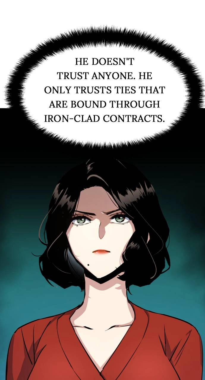 Mercenary Enrollment Chapter 88, page 54 of 99