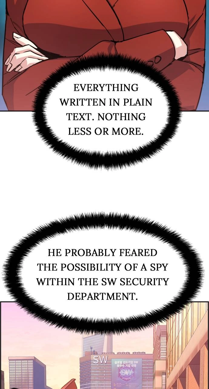 Mercenary Enrollment Chapter 88, page 55 of 99