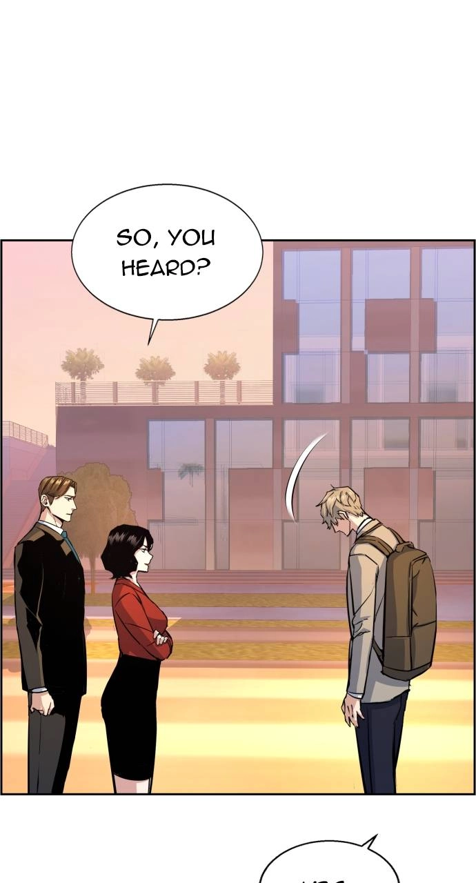 Mercenary Enrollment Chapter 88, page 58 of 99