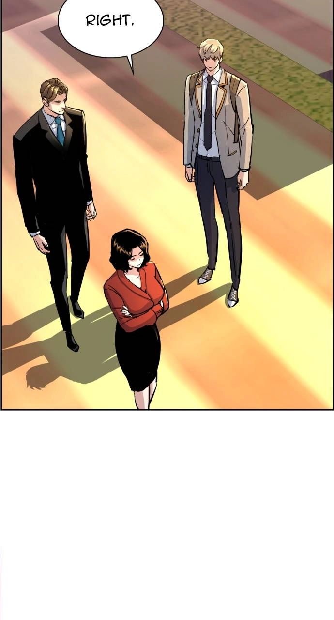 Mercenary Enrollment Chapter 88, page 64 of 99