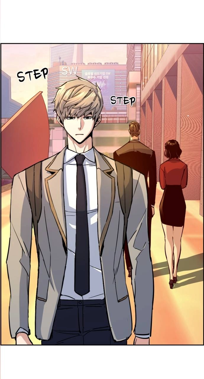 Mercenary Enrollment Chapter 88, page 65 of 99