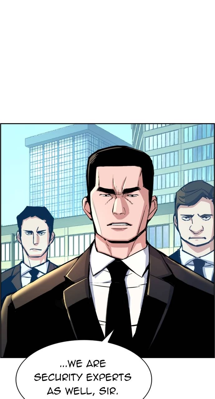 Mercenary Enrollment Chapter 88, page 7 of 99