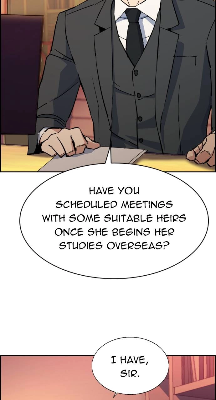 Mercenary Enrollment Chapter 88, page 75 of 99