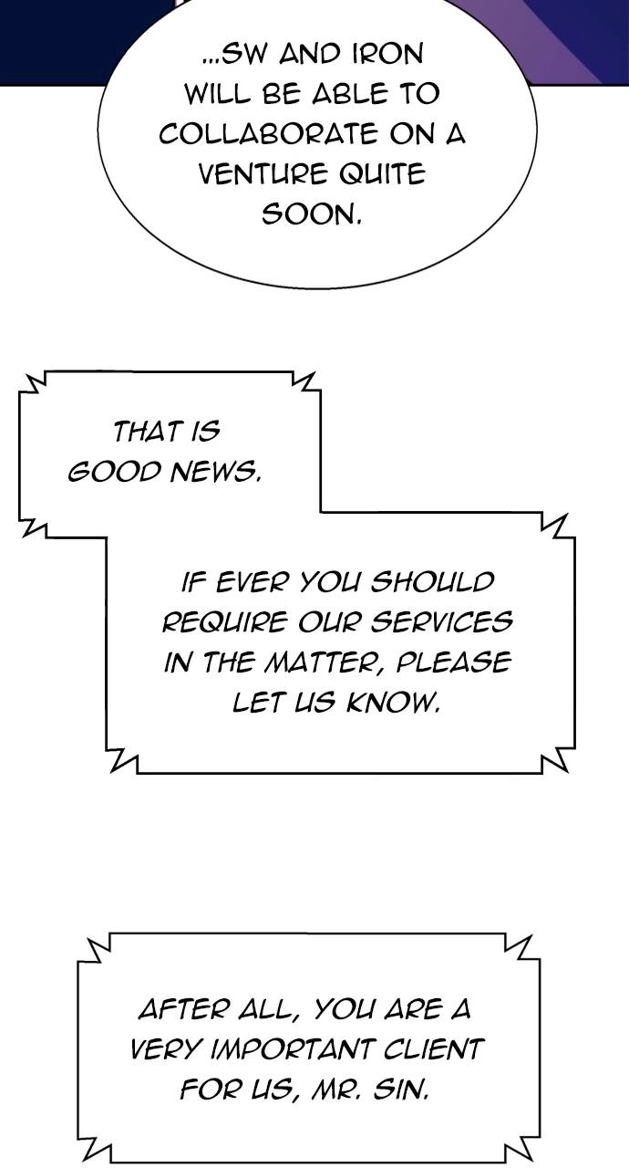 Mercenary Enrollment Chapter 88, page 85 of 99