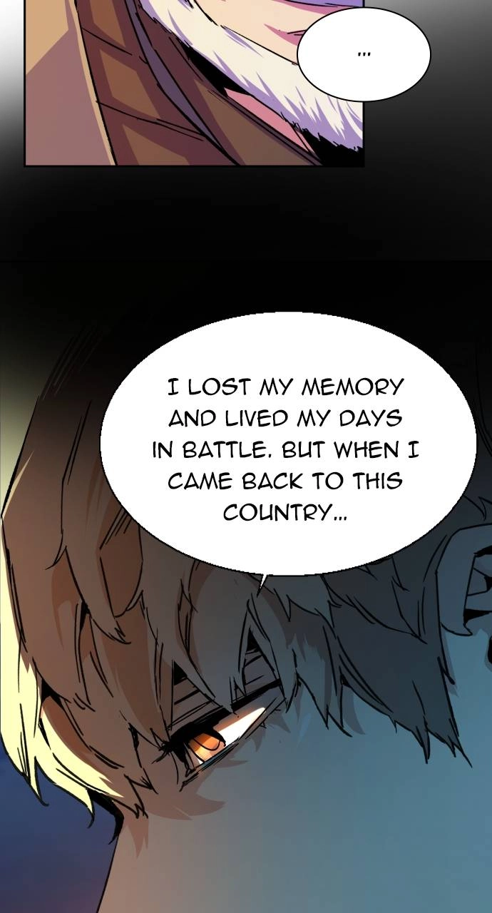 Mercenary Enrollment Chapter 89, page 101 of 106