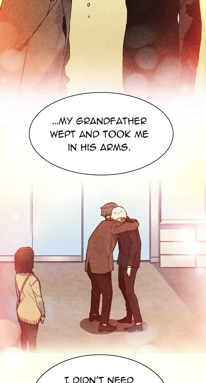 Mercenary Enrollment Chapter 89, page 103 of 106