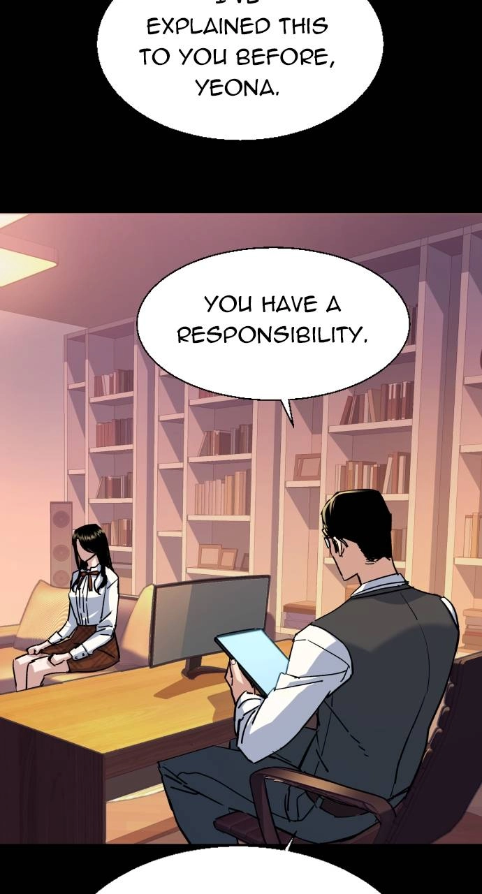 Mercenary Enrollment Chapter 89, page 11 of 106