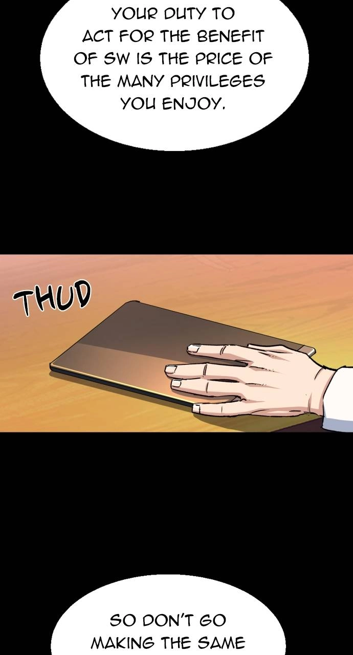 Mercenary Enrollment Chapter 89, page 12 of 106