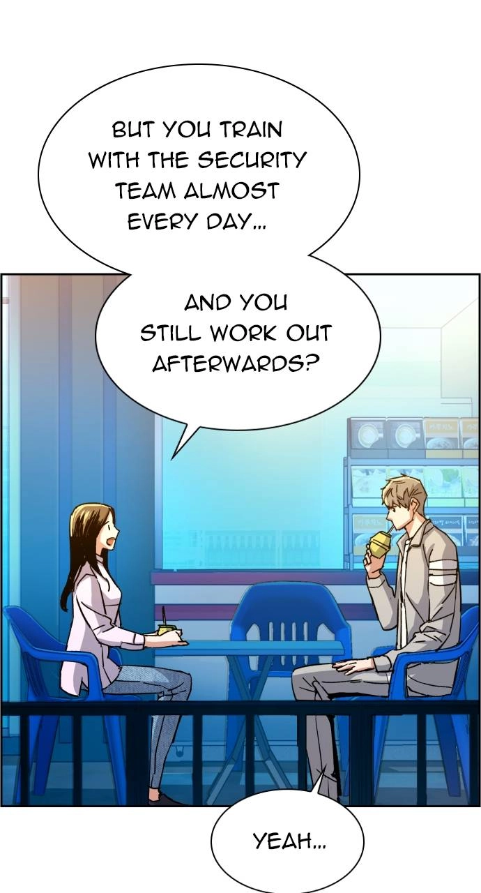 Mercenary Enrollment Chapter 89, page 22 of 106
