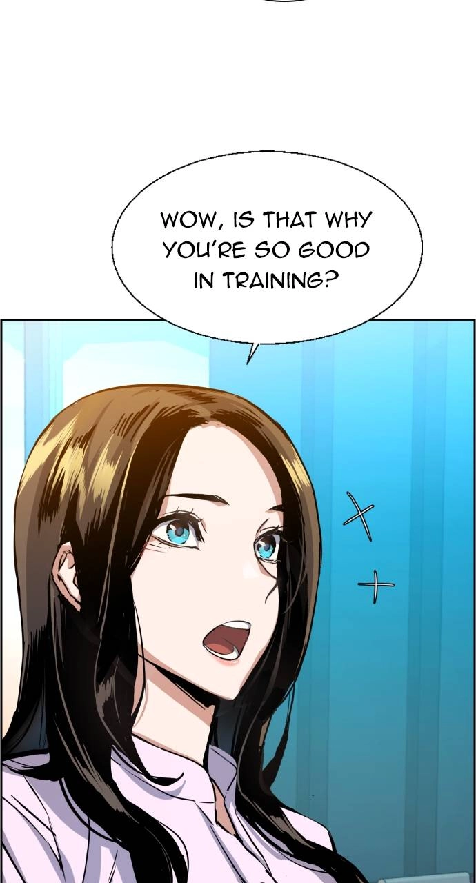 Mercenary Enrollment Chapter 89, page 23 of 106