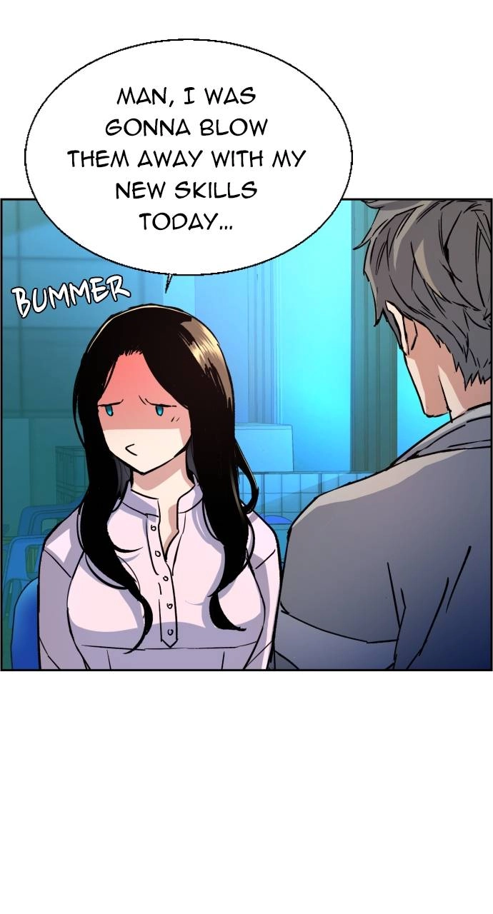 Mercenary Enrollment Chapter 89, page 28 of 106