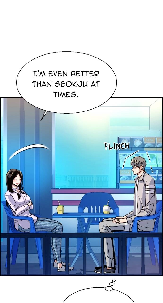 Mercenary Enrollment Chapter 89, page 34 of 106