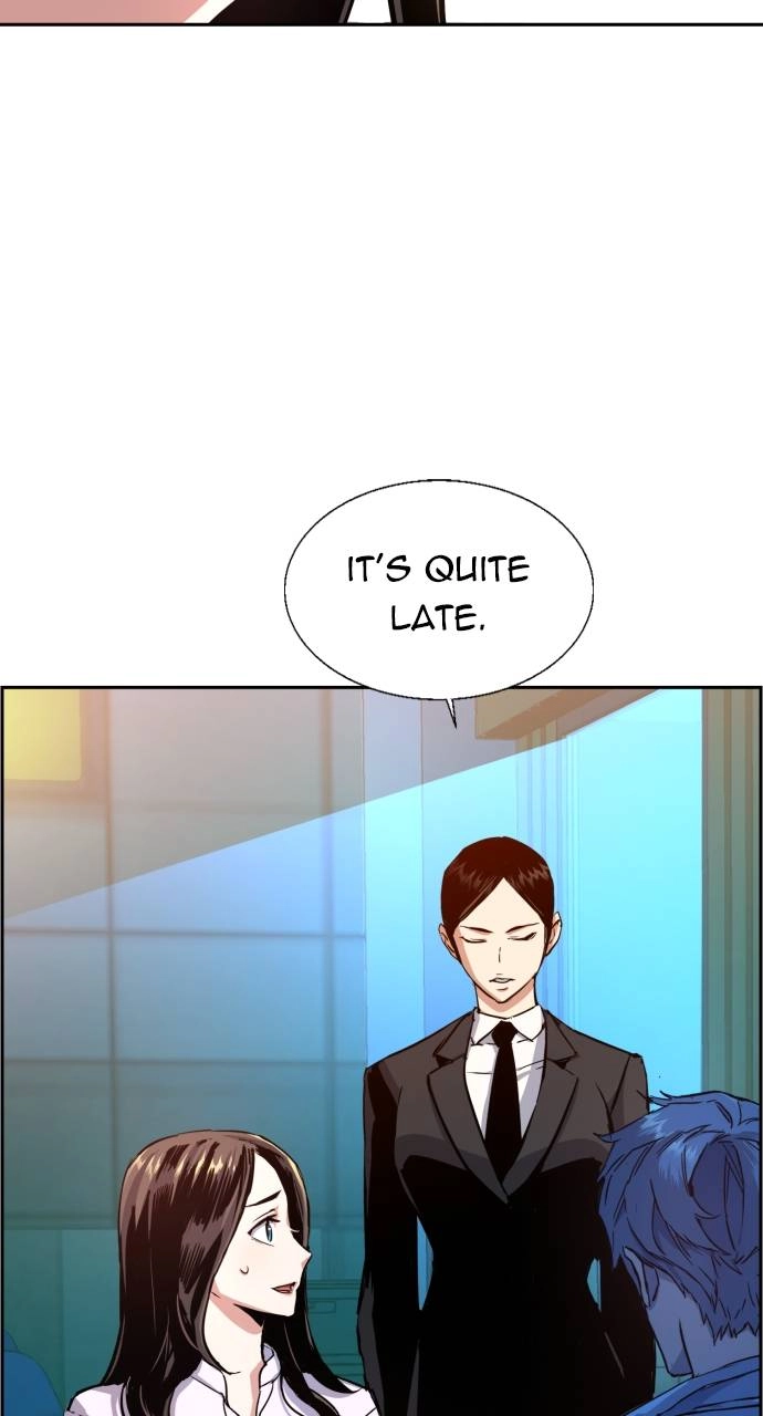 Mercenary Enrollment Chapter 89, page 40 of 106