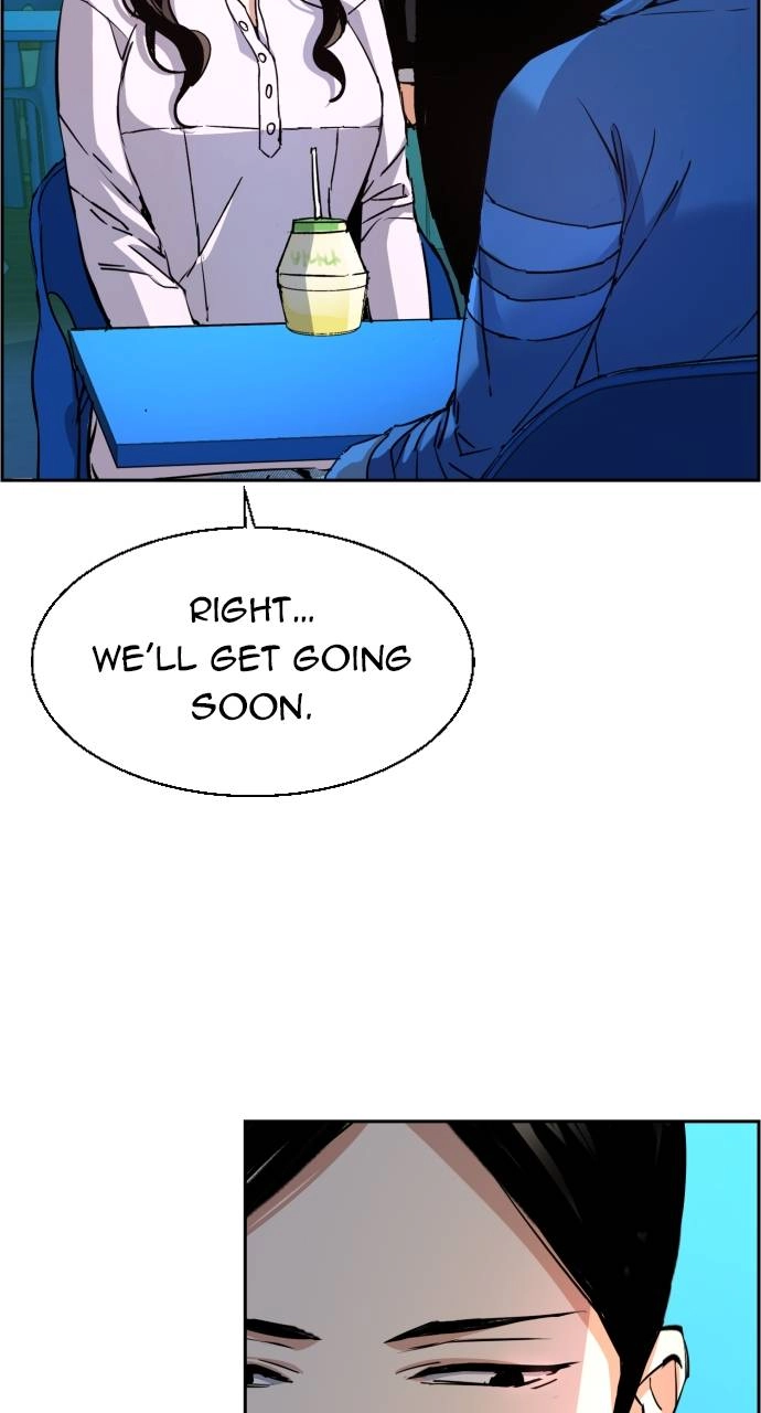 Mercenary Enrollment Chapter 89, page 41 of 106