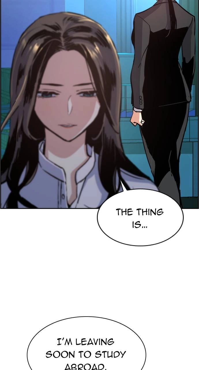 Mercenary Enrollment Chapter 89, page 45 of 106