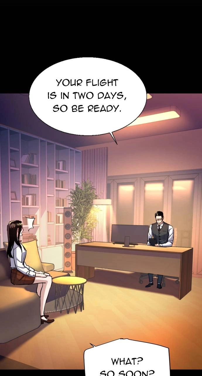 Mercenary Enrollment Chapter 89, page 5 of 106