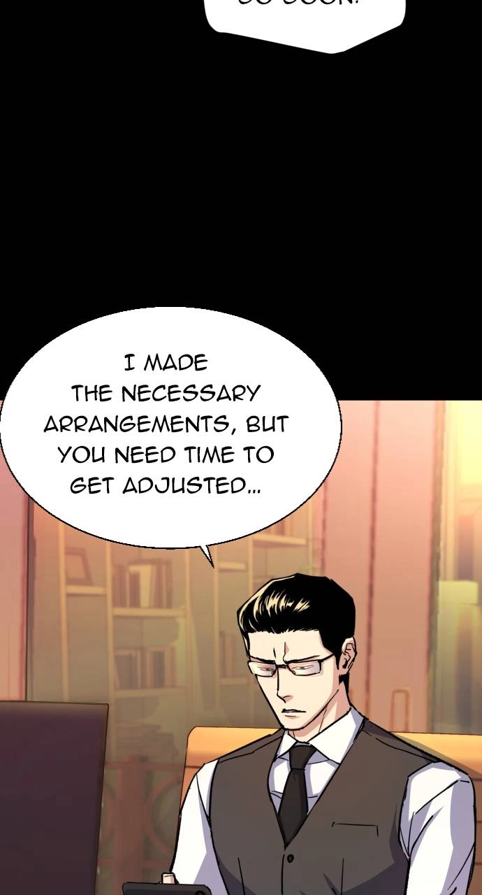 Mercenary Enrollment Chapter 89, page 6 of 106