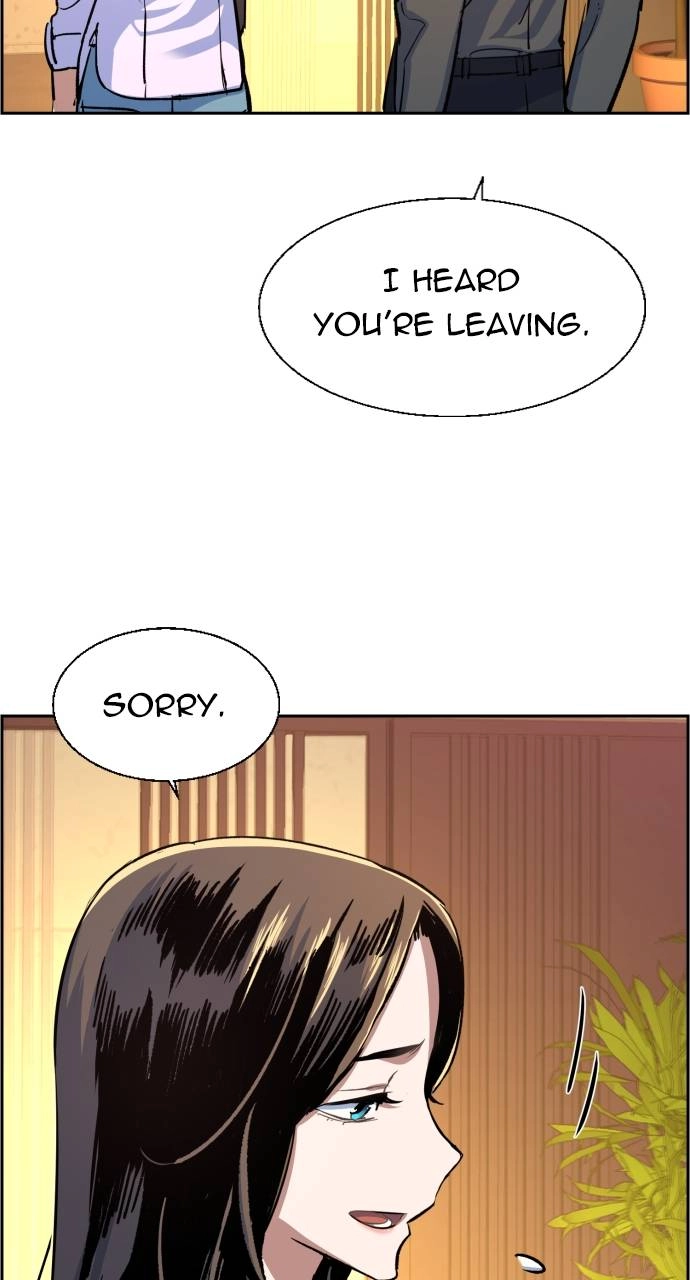Mercenary Enrollment Chapter 89, page 62 of 106