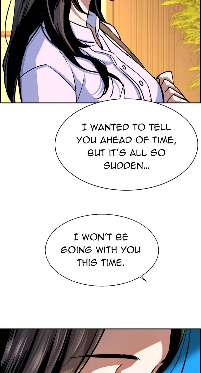 Mercenary Enrollment Chapter 89, page 63 of 106