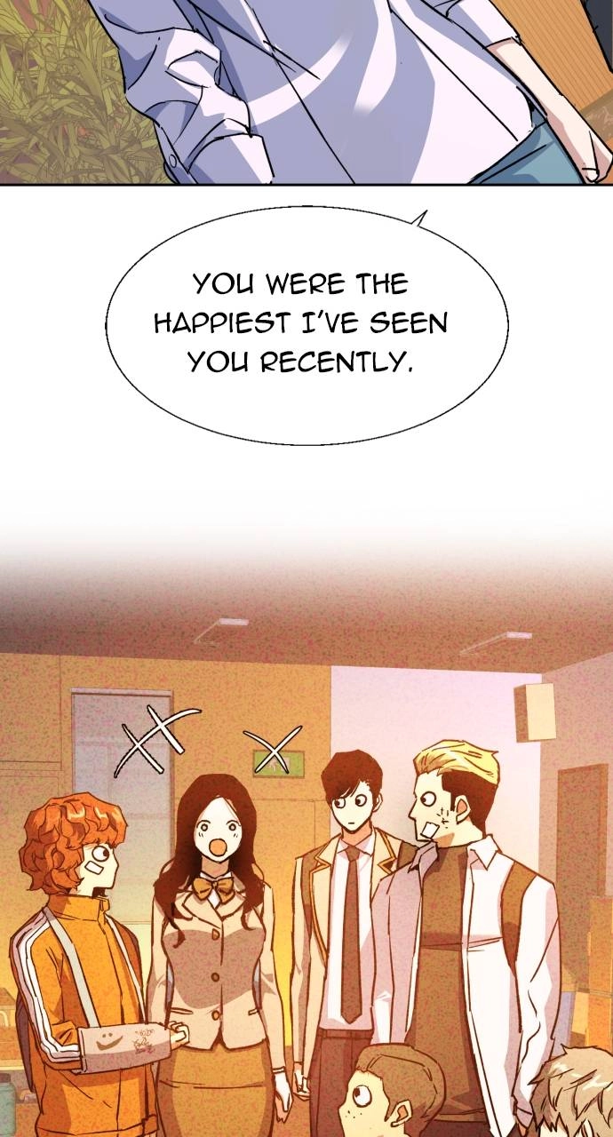 Mercenary Enrollment Chapter 89, page 69 of 106