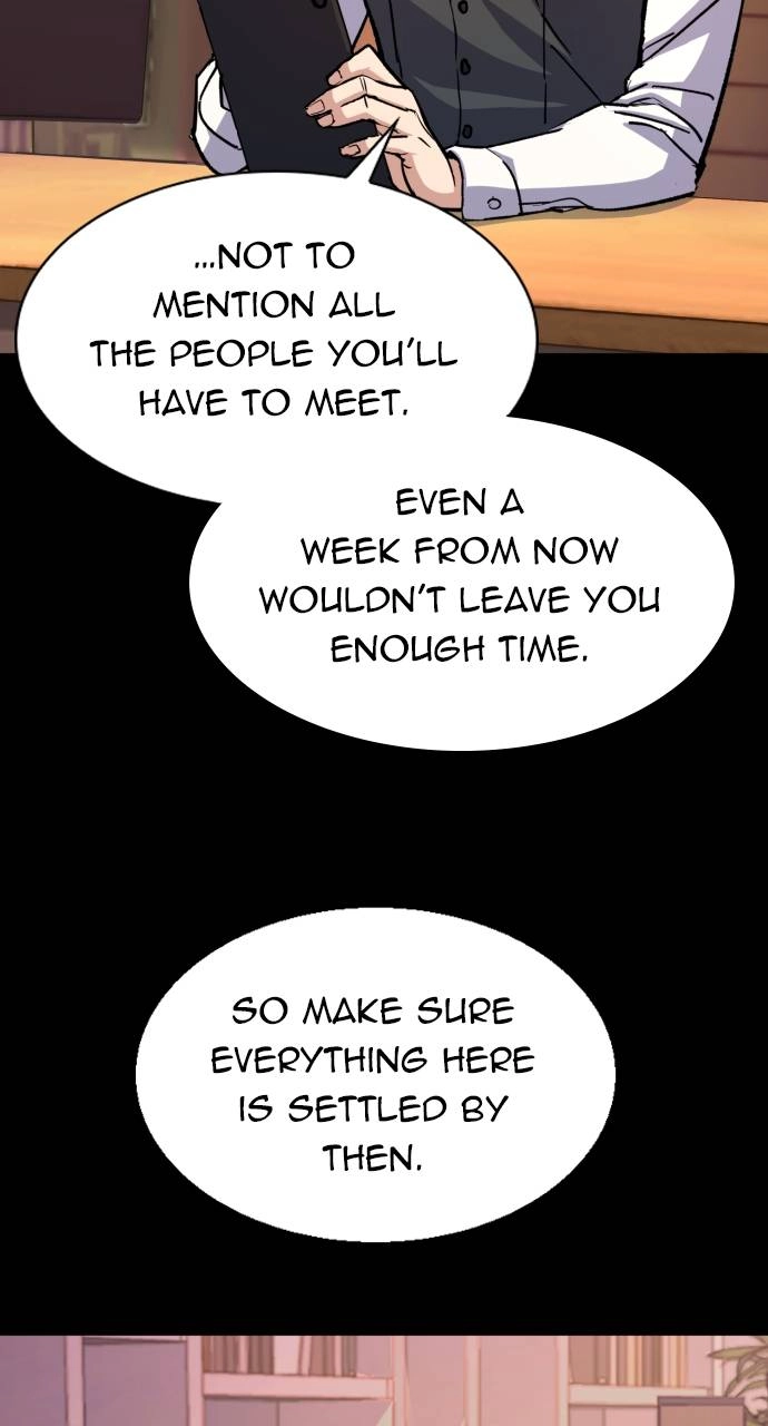 Mercenary Enrollment Chapter 89, page 7 of 106