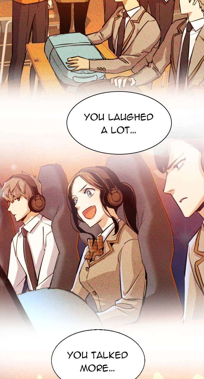 Mercenary Enrollment Chapter 89, page 70 of 106