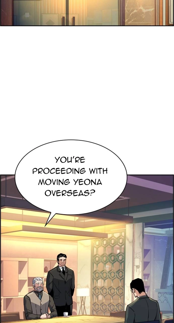 Mercenary Enrollment Chapter 89, page 79 of 106