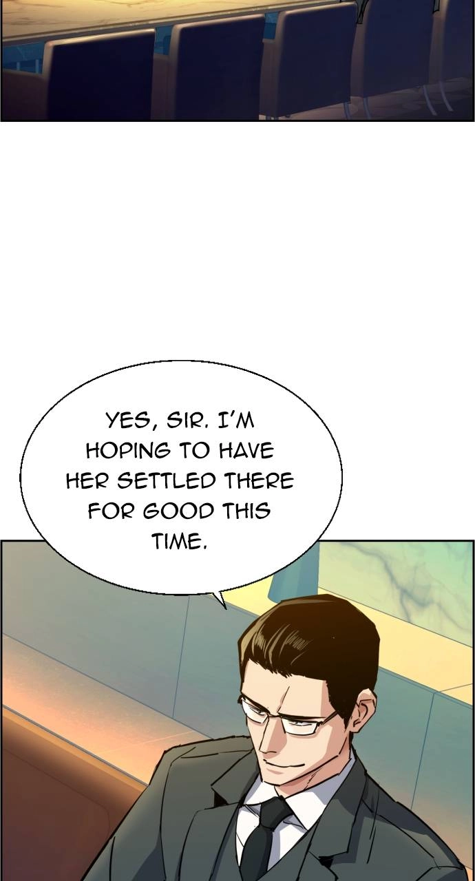 Mercenary Enrollment Chapter 89, page 80 of 106