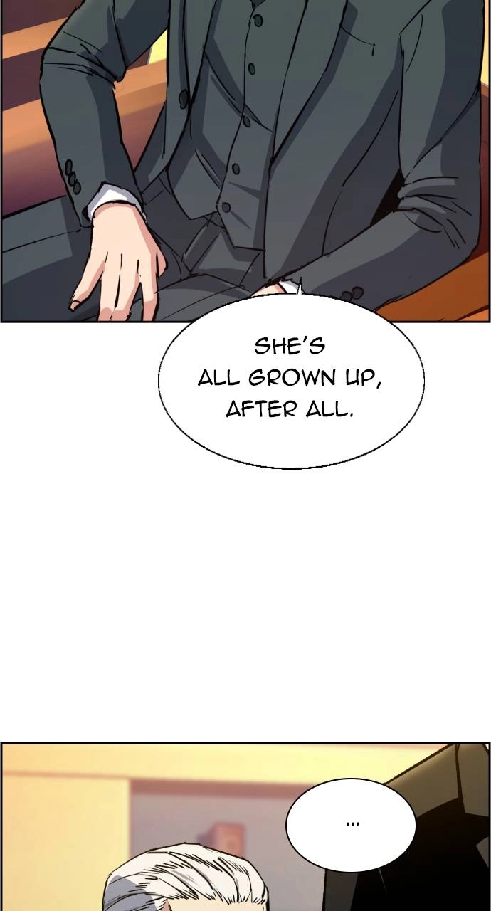 Mercenary Enrollment Chapter 89, page 81 of 106