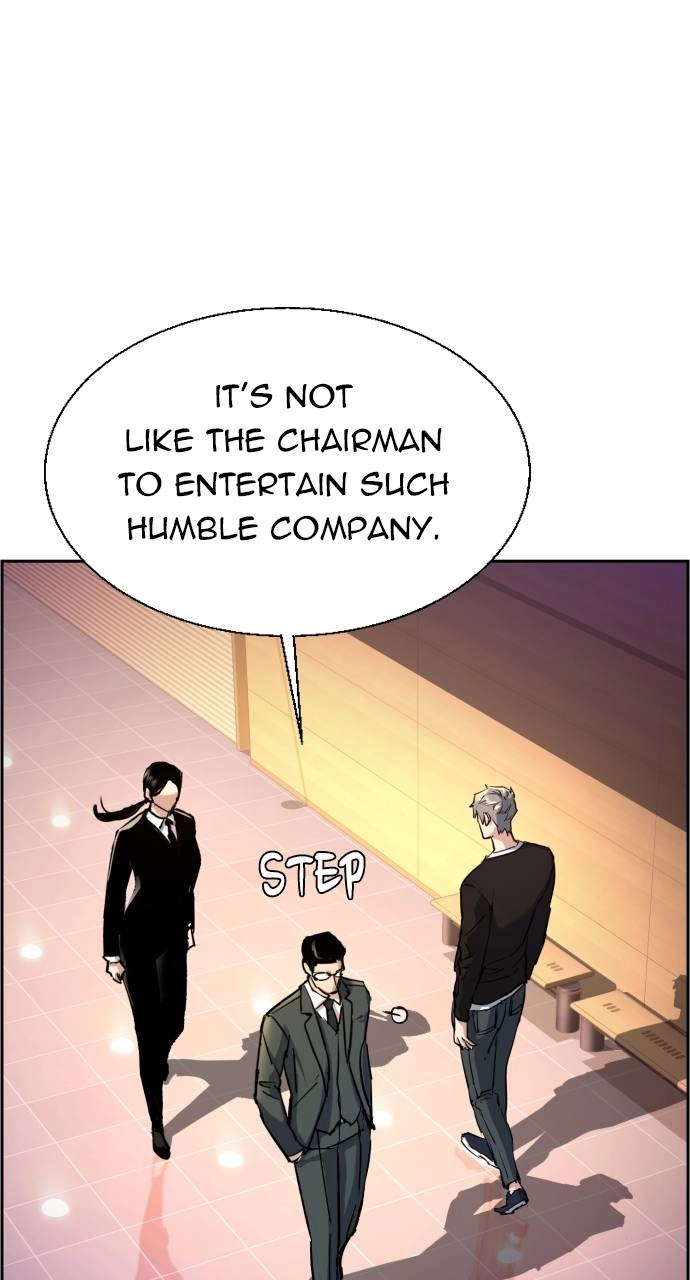 Mercenary Enrollment Chapter 89, page 86 of 106