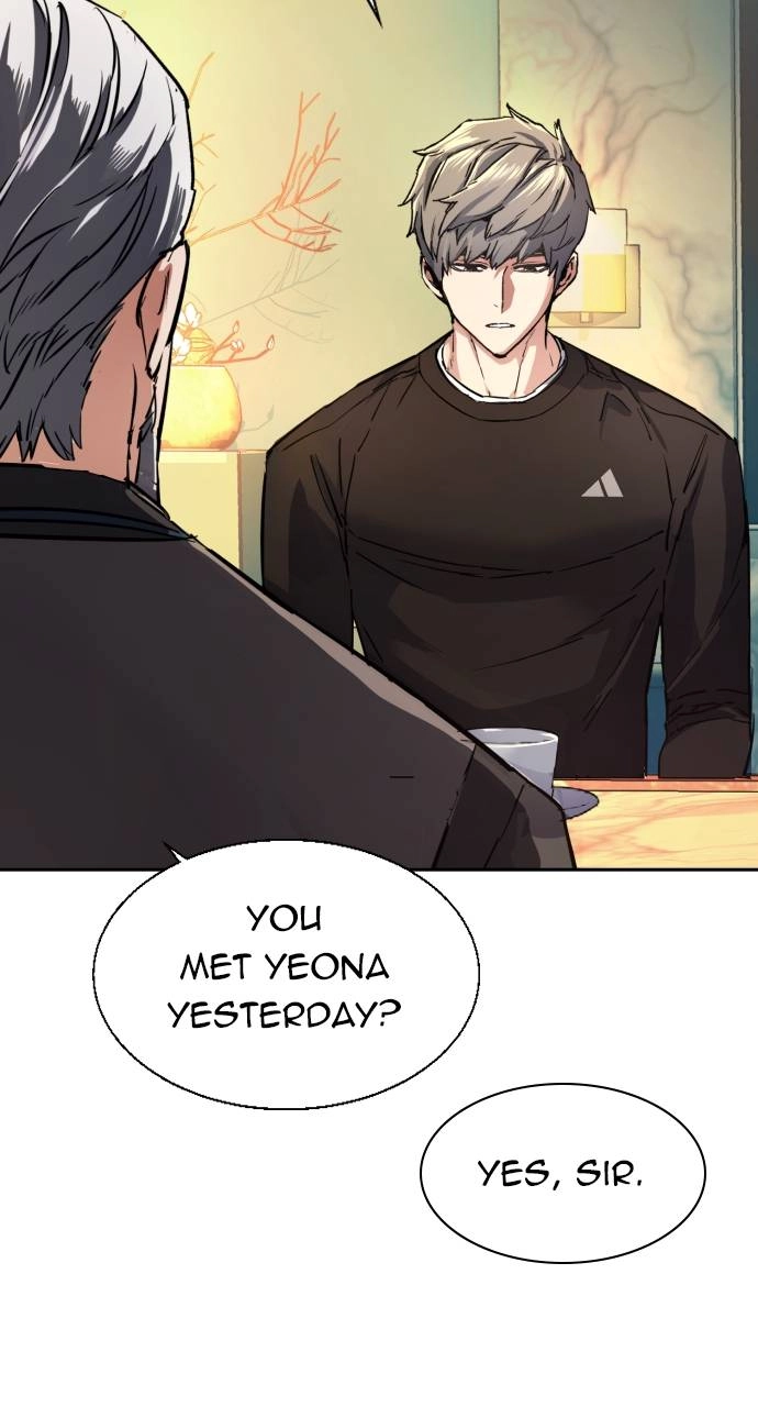 Mercenary Enrollment Chapter 89, page 91 of 106