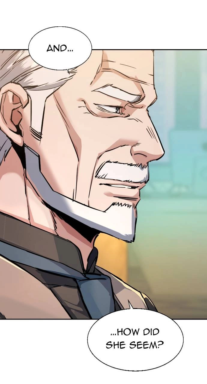 Mercenary Enrollment Chapter 89, page 92 of 106
