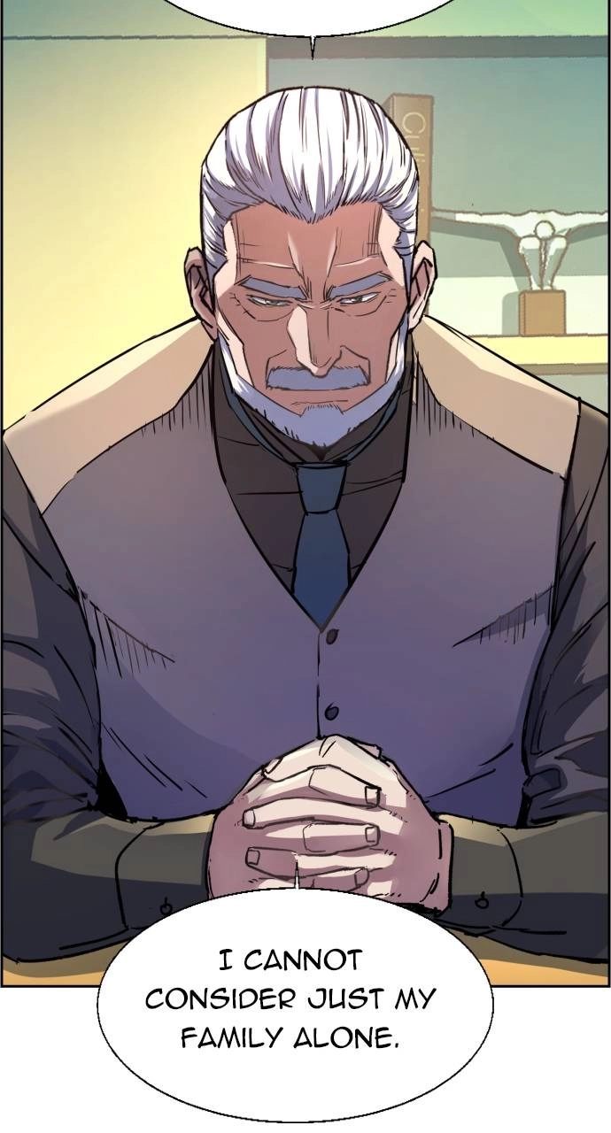 Mercenary Enrollment Chapter 89, page 98 of 106
