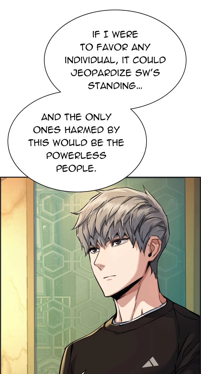 Mercenary Enrollment Chapter 89, page 99 of 106