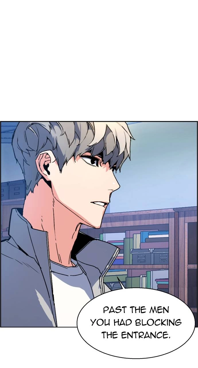 Mercenary Enrollment Chapter 9, page 10 of 106