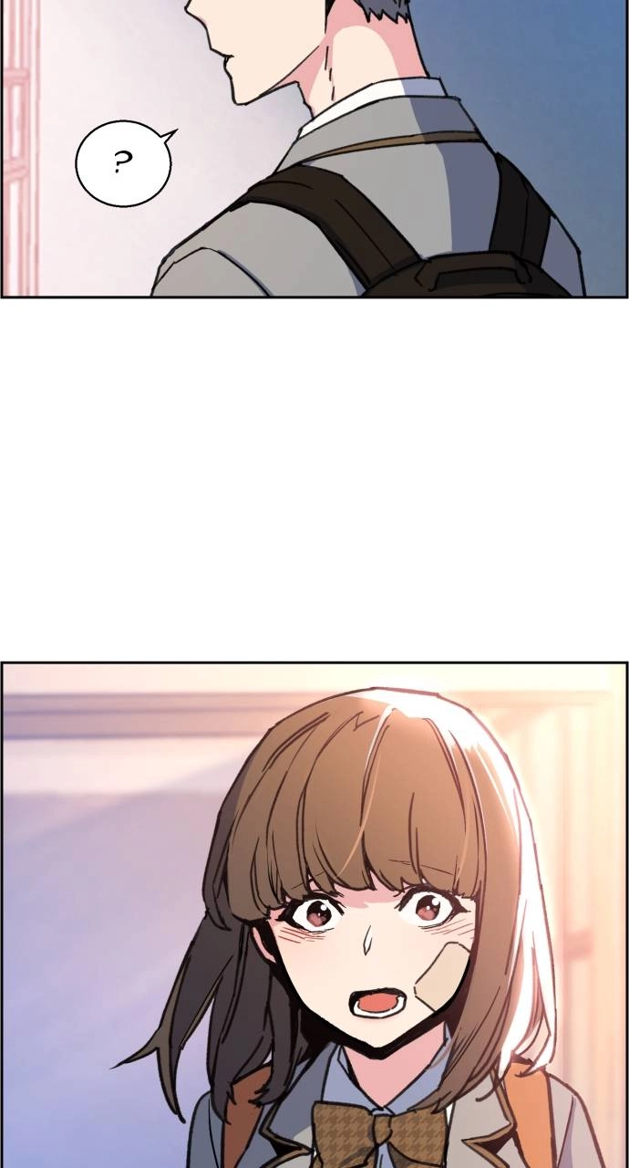 Mercenary Enrollment Chapter 9, page 100 of 106