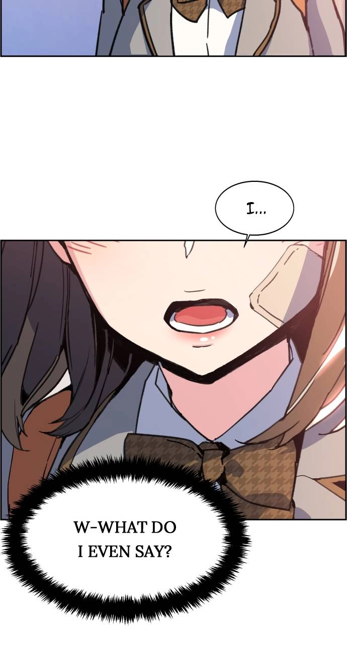 Mercenary Enrollment Chapter 9, page 101 of 106