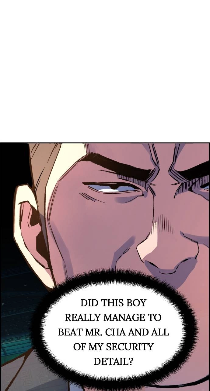 Mercenary Enrollment Chapter 9, page 11 of 106