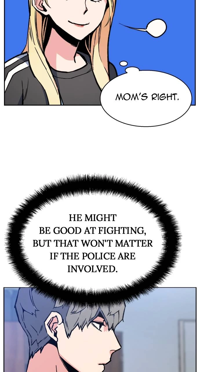 Mercenary Enrollment Chapter 9, page 16 of 106