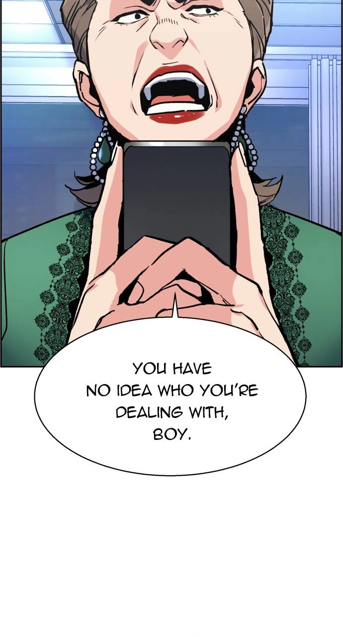Mercenary Enrollment Chapter 9, page 18 of 106