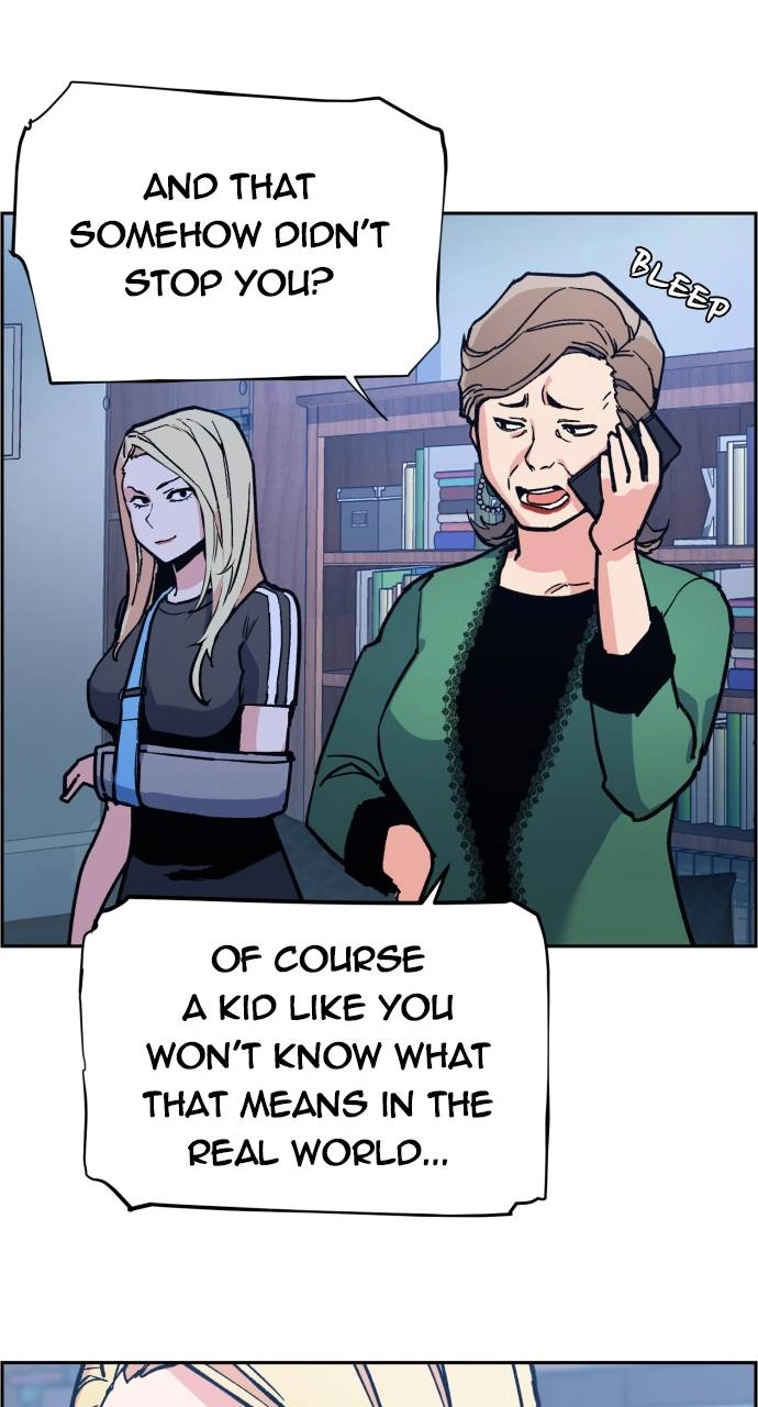 Mercenary Enrollment Chapter 9, page 20 of 106