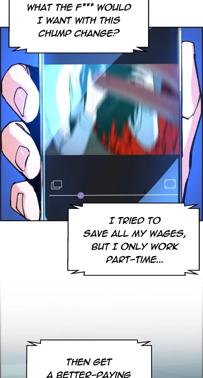 Mercenary Enrollment Chapter 9, page 30 of 106