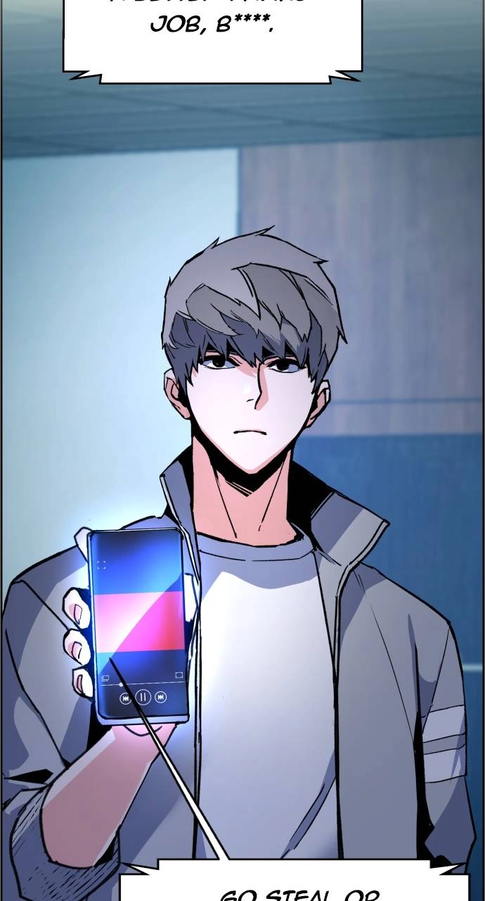 Mercenary Enrollment Chapter 9, page 31 of 106