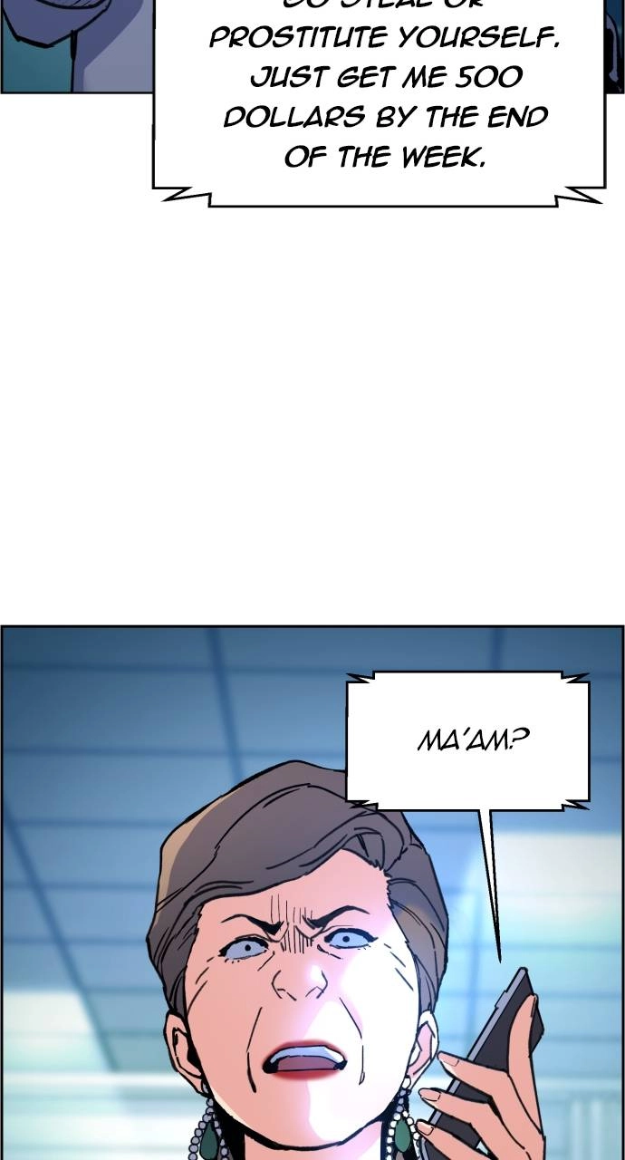 Mercenary Enrollment Chapter 9, page 32 of 106