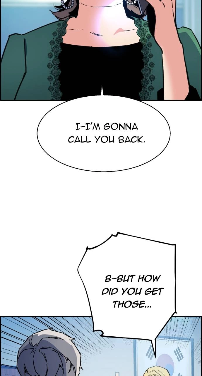Mercenary Enrollment Chapter 9, page 33 of 106