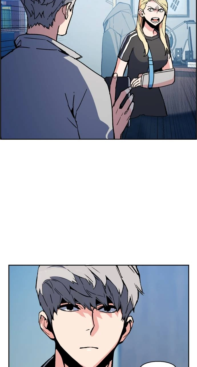Mercenary Enrollment Chapter 9, page 34 of 106