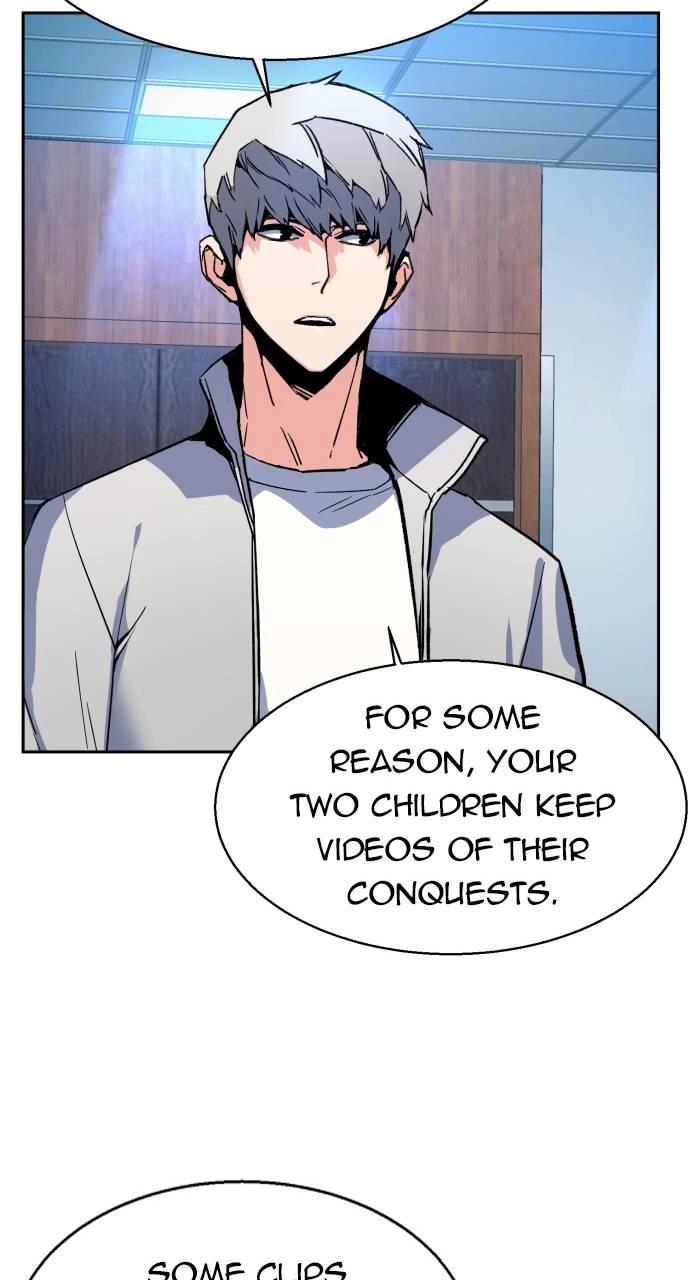 Mercenary Enrollment Chapter 9, page 43 of 106