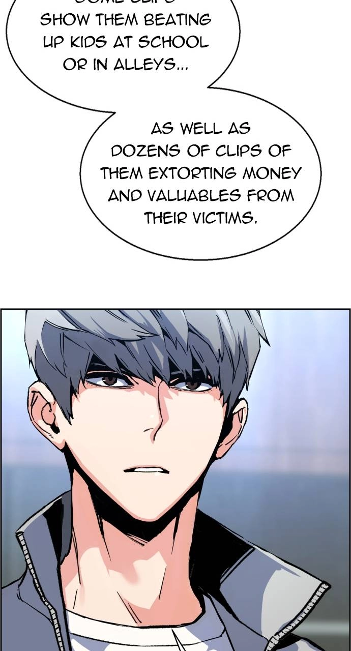 Mercenary Enrollment Chapter 9, page 44 of 106