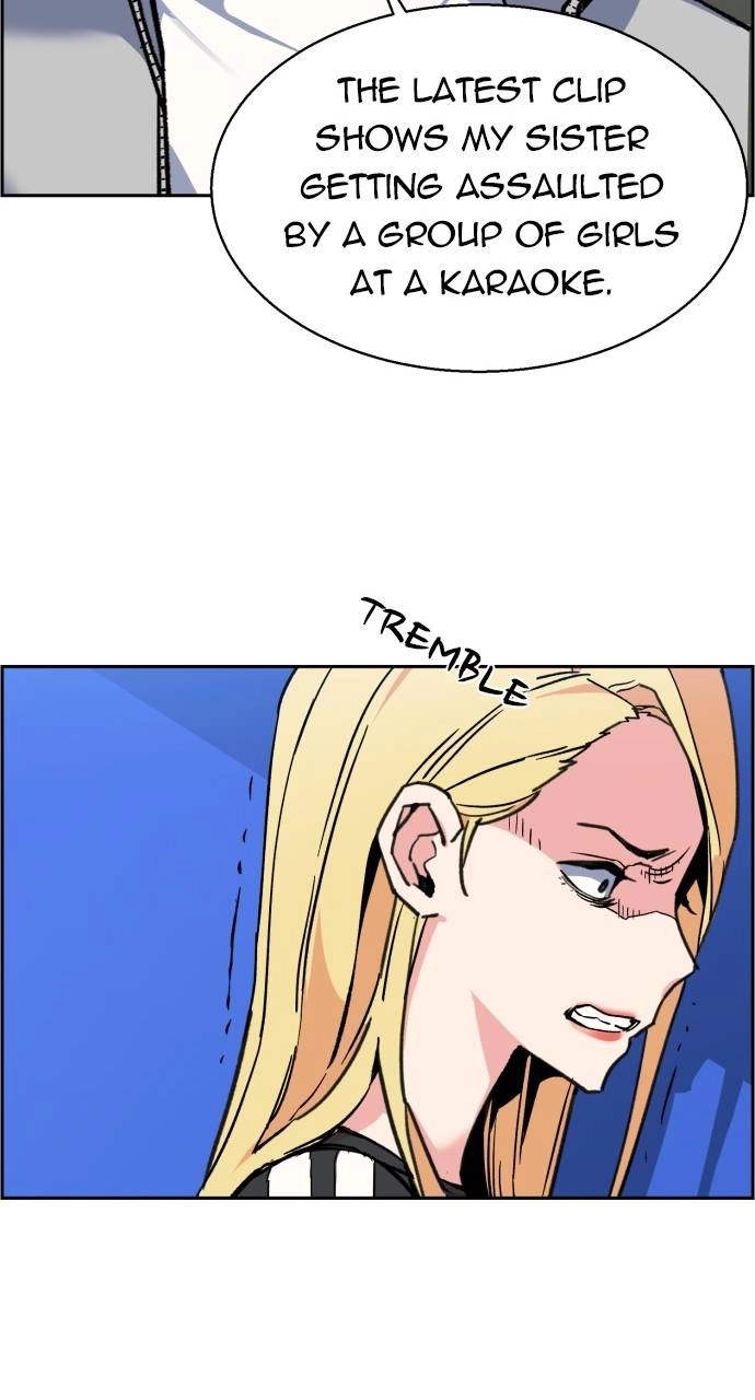 Mercenary Enrollment Chapter 9, page 45 of 106