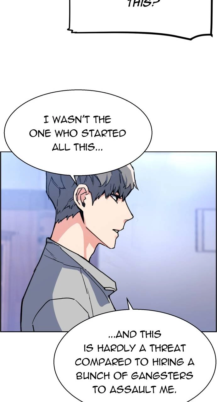 Mercenary Enrollment Chapter 9, page 47 of 106